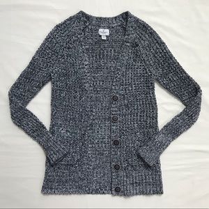 American Eagle Button Up Cardigan